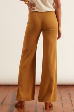 Peace Pants in Amber