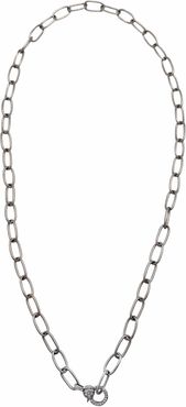 Small Paperclip Short Chain