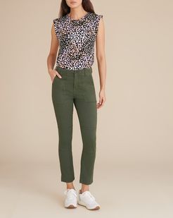 Lynne Cargo Pant