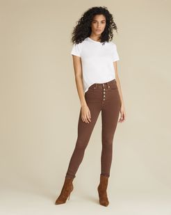 Maera Extra High-Rise Skinny Jean
