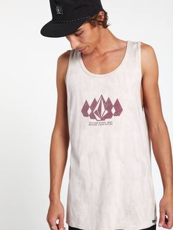 Volcom Stone Army Tank - Sandstone - Sandstone - XL