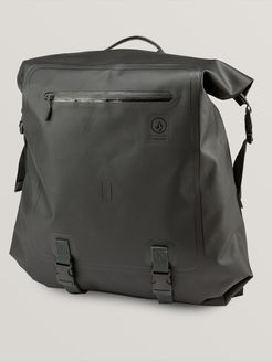 Volcom Mod Tech Dry Bag - Black Combo - O/S