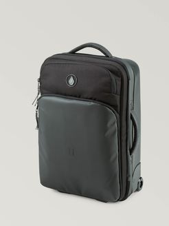 Volcom Daytripper Bag - Black - Black - O/S