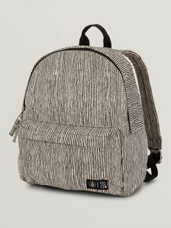 Volcom Volstone Mini Backpack - Stripe - Stripe - O/S