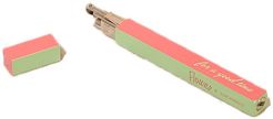 For a Good Time Mini Lighter in Pink/Green