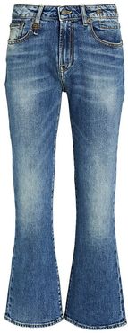 Kick Fit Jasper Stretch Jean in Blue size 28