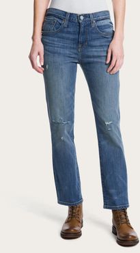 Joni Kick Boot Jean