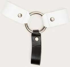 Removable Harness
