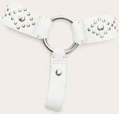 Removable Studded Harness