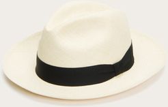 Panama Fedora Straw Hat