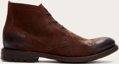 Bowery Chukka