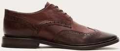 Paul Wingtip