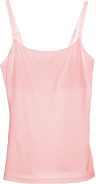 Talco Maternity Camisole | Xlarge Pink Jersey Camisole