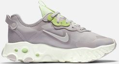 React Art3mis Sneakers in Platinum Violet/Sail Barely Vo Bandier