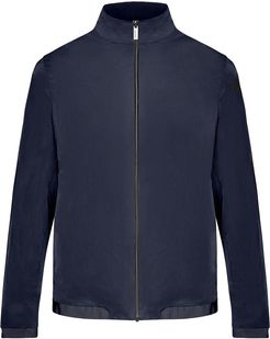 Felpa Fleece Hyper Full Zip