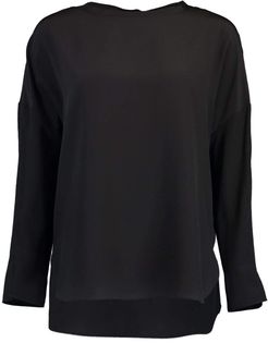 Camica Top - Black