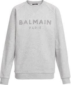 Logo Sweatshirt