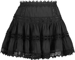 Great Elastic Waist Skirt