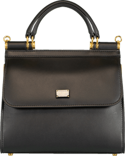 Sicily Top Handle Bag