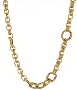 Oversized Belcher Chain