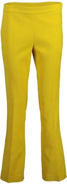 Zest Side Zip Trousers