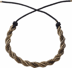 Katoucha Multi Chain Necklace