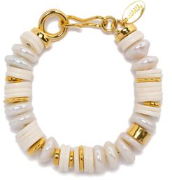 Candy Bracelet - Pearl