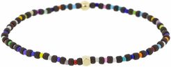 Tetra and Multi Color Bead Bracelet