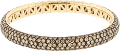Cognac Diamond Universo Bracelet