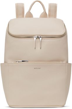 Brave Backpack Purity, Opal