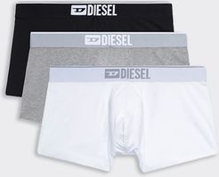 3-Pack Damien Boxer Multicolor