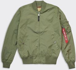 Bomber MA-1 TT Sage Green