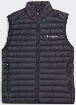 Vest Tech Nero