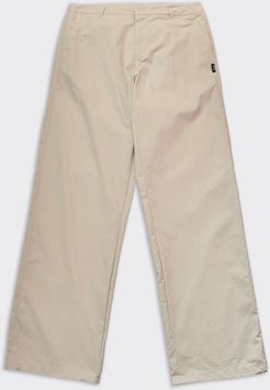 Pantalone Peter Crema