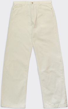 Pantalone Joshua Detail Crema