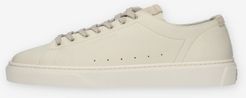 Woolrich Sneakers basse crema da uomo