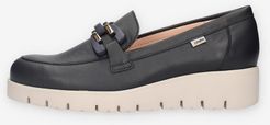 Callaghan Floty Mocassini da donna blu