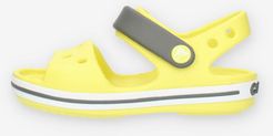 Crocband™ Sandalo K CON CHIUSURA IN VELCRO