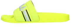 Fila Ciabatte giallo fluo