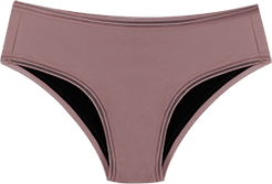 Cheeky Period Underwear - Dusk In Sizes XXS-3XL Undies Afterpay Payment Options