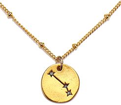 Aries Stellina Necklace