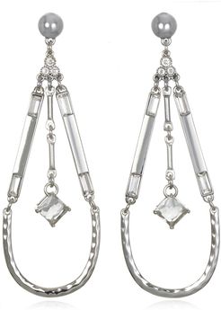 Madison Chandelier Earrings