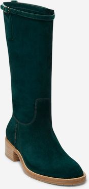 Heritage Mid-Calf Boots