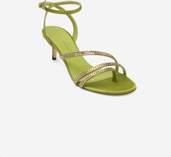 High Stakes High-Heel Sandals