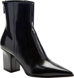 Hustler High-Heel Ankle Boots