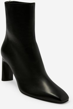 Legacy High-Heel Ankle Boots