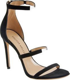 Reverse Frontline High-Heel Strappy Sandals