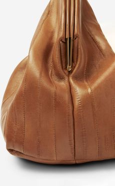Shape Shift Clutch Handbag