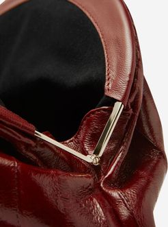 Shape Shift Clutch Handbag