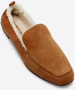 Stow Loafer Flats